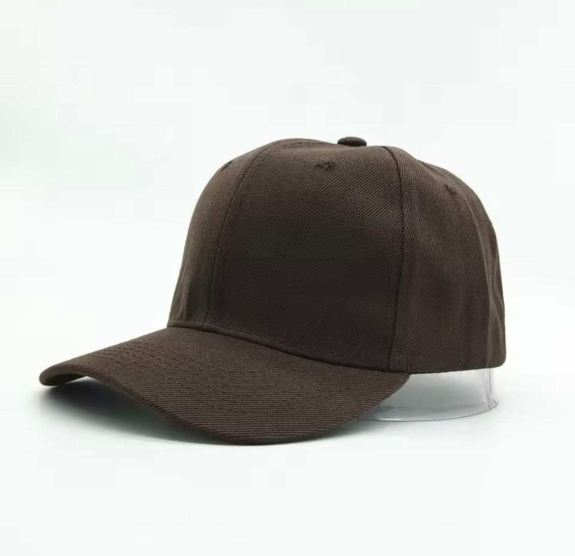 Casquette personnalisable